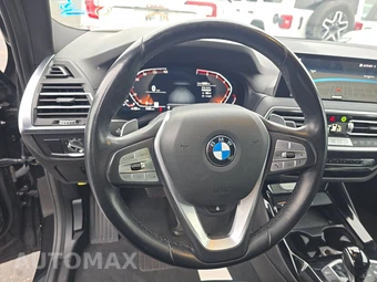 2024 BMW X3 xDrive30i – miniatura 10