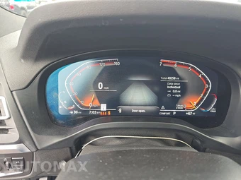 2024 BMW X3 xDrive30i – miniatura 12
