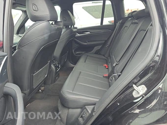 2024 BMW X3 xDrive30i – miniatura 13