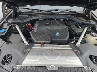 2024 BMW X3 xDrive30i – miniatura 16
