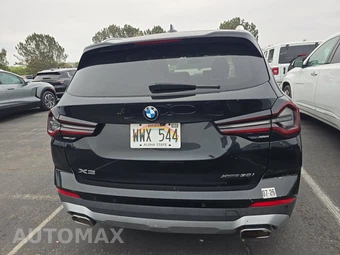 2024 BMW X3 xDrive30i – miniatura 5