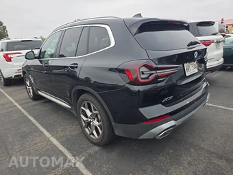 2024 BMW X3 xDrive30i – miniatura 6