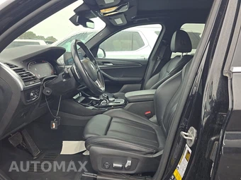 2024 BMW X3 xDrive30i – miniatura 7