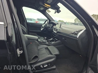 2024 BMW X3 xDrive30i – miniatura 8