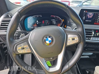 2024 BMW X3 xDrive30i – miniatura 10