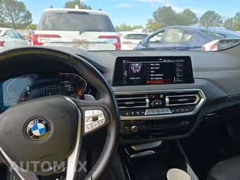 2024 BMW X3 xDrive30i – miniatura 11
