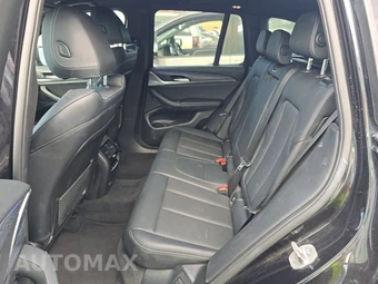 2024 BMW X3 xDrive30i – miniatura 13