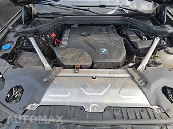 2024 BMW X3 xDrive30i – miniatura 16