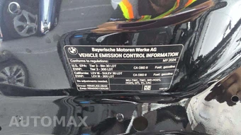 2024 BMW X3 xDrive30i – miniatura 18
