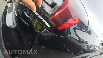 2024 BMW X3 xDrive30i – miniatura 27