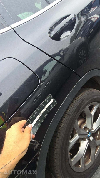 2024 BMW X3 xDrive30i – miniatura 29