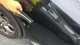 2024 BMW X3 xDrive30i – miniatura 30