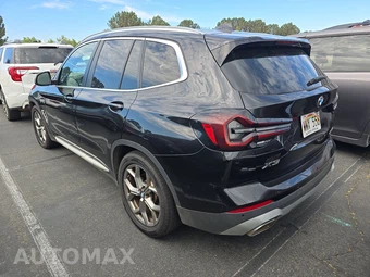 2024 BMW X3 xDrive30i – miniatura 6