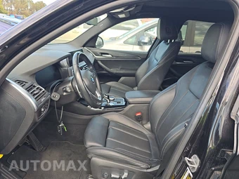 2024 BMW X3 xDrive30i – miniatura 7