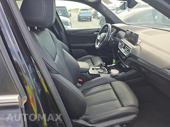 2024 BMW X3 xDrive30i – miniatura 8