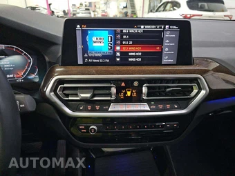 2024 BMW X3 xDrive30i – miniatura 10