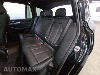 2024 BMW X3 xDrive30i – miniatura 13