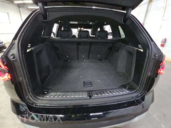 2024 BMW X3 xDrive30i – miniatura 14