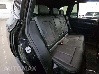 2024 BMW X3 xDrive30i – miniatura 16