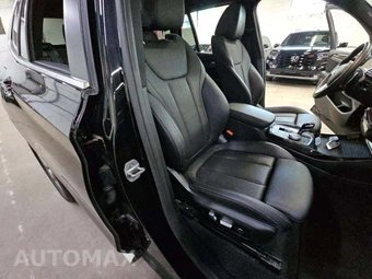 2024 BMW X3 xDrive30i – miniatura 18