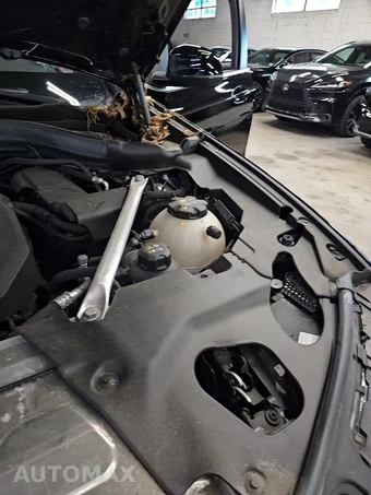 2024 BMW X3 xDrive30i – miniatura 22