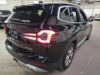 2024 BMW X3 xDrive30i – miniatura 3