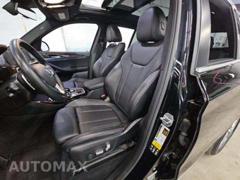 2024 BMW X3 xDrive30i – miniatura 6