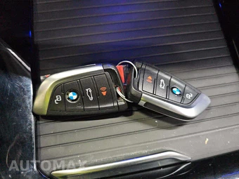 2024 BMW X3 xDrive30i – miniatura 8