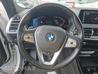 2024 BMW X3 xDrive30i – miniatura 10