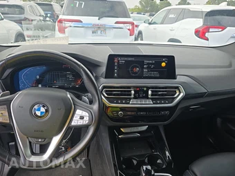 2024 BMW X3 xDrive30i – miniatura 11