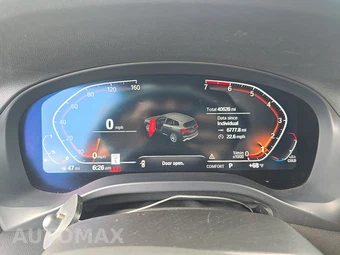 2024 BMW X3 xDrive30i – miniatura 12