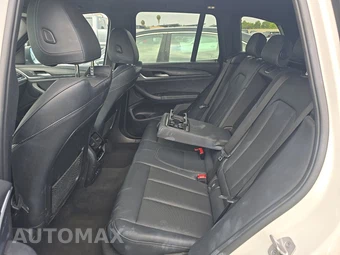 2024 BMW X3 xDrive30i – miniatura 13