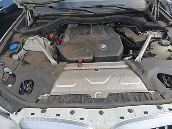 2024 BMW X3 xDrive30i – miniatura 16