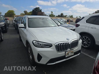 2024 BMW X3 xDrive30i – miniatura 2