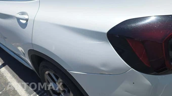 2024 BMW X3 xDrive30i – miniatura 21