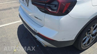 2024 BMW X3 xDrive30i – miniatura 22