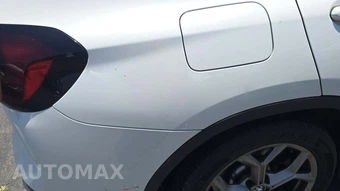 2024 BMW X3 xDrive30i – miniatura 25