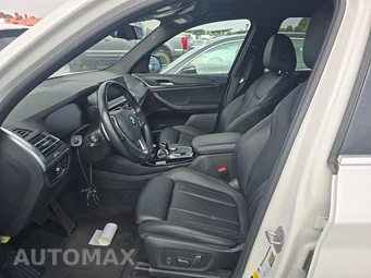 2024 BMW X3 xDrive30i – miniatura 7