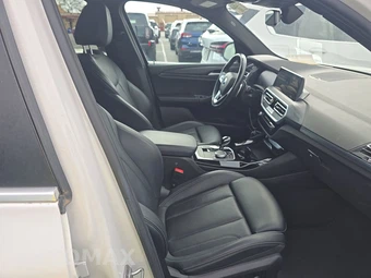 2024 BMW X3 xDrive30i – miniatura 8