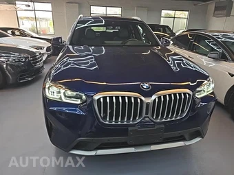 2024 BMW X3 xDrive30i - miniatura 10