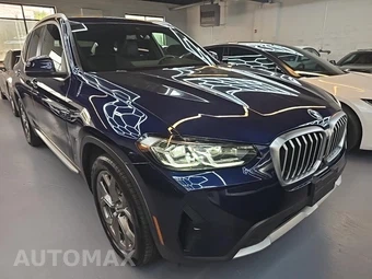 2024 BMW X3 xDrive30i - miniatura 11