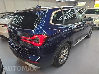 2024 BMW X3 xDrive30i - miniatura 12