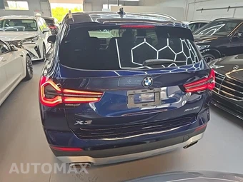 2024 BMW X3 xDrive30i - miniatura 13