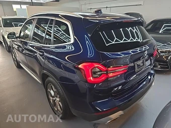 2024 BMW X3 xDrive30i - miniatura 14