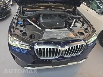 2024 BMW X3 xDrive30i - miniatura 16