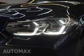 2024 BMW X3 xDrive30i - miniatura 19