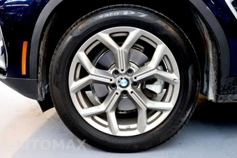 2024 BMW X3 xDrive30i - miniatura 20