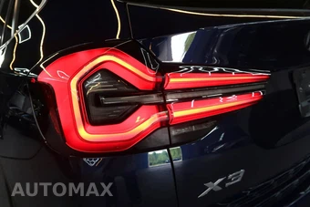 2024 BMW X3 xDrive30i - miniatura 21