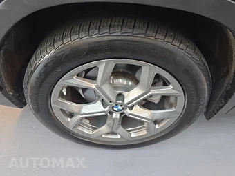 2024 BMW X3 xDrive30i - miniatura 24