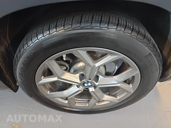 2024 BMW X3 xDrive30i - miniatura 25
